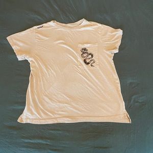 Green Reputation Tee